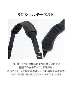 ACE BAGS & LUGGAGE ace. EVL-4.0 10th ビジネスリュック  B4サイズ 15.6インチPC収納 21/27L 3WAY 68955 エース