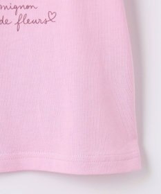 ANY KIDS フォトプリント ネコ Tシャツ