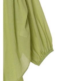 CRAFT STANDARD BOUTIQUE ヴィンテージボイルシャーリングシャツ