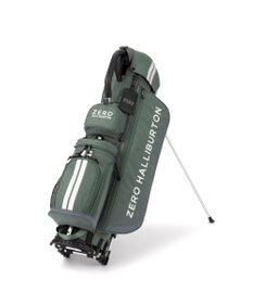 ZERO HALLIBURTON グリップスタンド キャディバッグ 9口径 RGF Series ZHG-CB26 RGF 85261