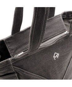 MioFIRANO BRACE A001 トートバッグ A4サイズ対応