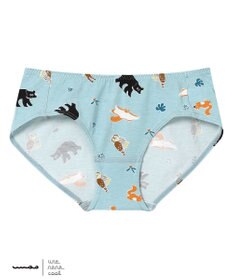 une nana cool MADE WITH 京都市動物園 ショーツ