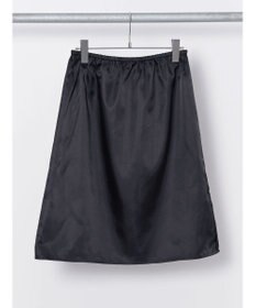 Green Parks ｅｆ－ｄｅ　モックネックワンピース