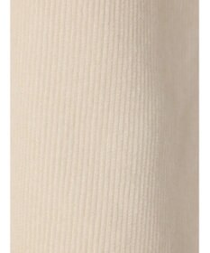 CRAFT STANDARD BOUTIQUE コーデュロイバンドカラーシャツ