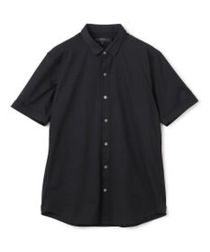 JOSEPH HOMME 新素材【洗える/ストレッチ】ハイゲージコットンジャージー 　レギュラーカラーシャツ