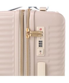 ACE BAGS & LUGGAGE 【雑誌掲載】 HaNT×Jewelna Rose コラボ スーツケース Mサイズ 06822 ハント ジュエルナローズ