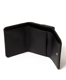 WEGO フラップミニウォレット