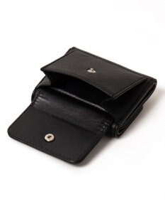 WEGO フラップミニウォレット