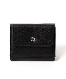 WEGO フラップミニウォレット