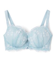 San-ai Resort（三愛水着楽園） 【エレガントコレクション2404】単品ブラHIカップ  【northerly】