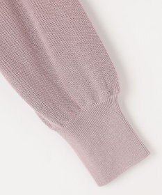 ANY SIS 【洗える】ショートレングストッパー カーディガン