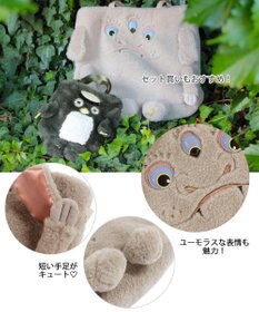 ROOTOTE 1235【トート＆リュック】EU.トール2way.クリプティッド-D