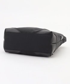 Y'SACCS アシメファスナーポケットリュック