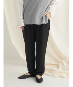 CRAFT STANDARD BOUTIQUE ストレッチカラーイージーパンツ