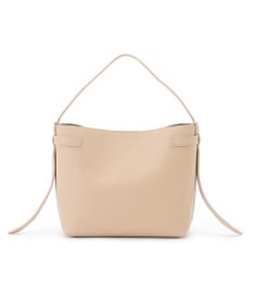 23区 【先行予約/VERY掲載】ベルテッド2WAY ハンドバッグ