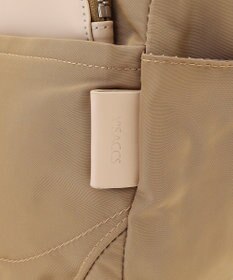 Y'SACCS ポリエステルツイル 2WAYトートバッグ