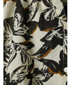 CRAFT STANDARD BOUTIQUE インド綿アソート柄シャツチュニック