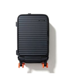 ACE BAGS & LUGGAGE EDGELINK クルーズボックス グリントSB スーツケース 32L 機内持込 フロントオープン 09391 エッジリンク