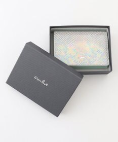 airlist 三つ折り財布 Neferネフィル