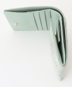 airlist BOX小銭入れ付き折り財布 Neferネフィル