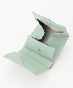 airlist BOX小銭入れ付き折り財布 Neferネフィル