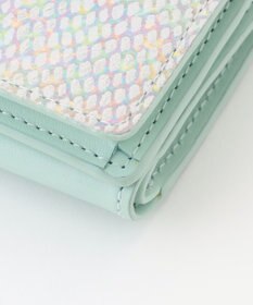 airlist 三つ折り財布 Neferネフィル