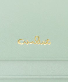 airlist BOX小銭入れ付き折り財布 Neferネフィル