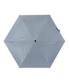 MOONBAT 【遮光100％/超軽量】マジで軽い傘 晴雨兼用折りたたみ日傘 マジカルテックプロテクション 5Flat50