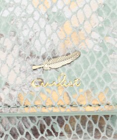 airlist BOX小銭入れ付き折り財布 Neferネフィル