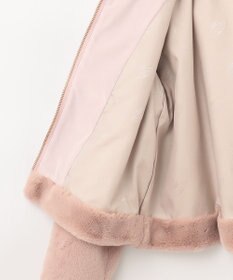 TOCCA 【洗える！】KITTY ブルゾン