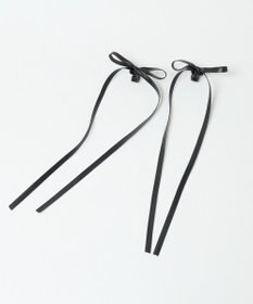 WEGO L2PPUロングリボンクリップ