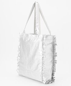 TOCCA SHINE WAVES SUBBAG トートバッグ