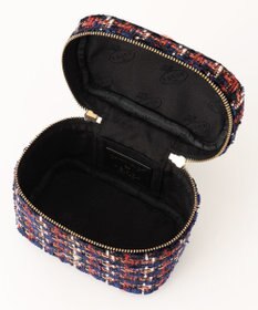 TOCCA 【ヨンアさんコラボ】PILA VANITY BAG ヴァニティ バッグ