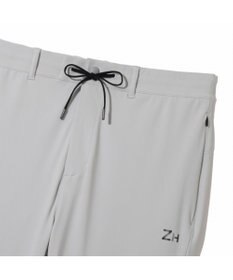 ZERO HALLIBURTON 【撥水・抗菌防臭】 スウェットジョガーパンツ ZHG-M5S2b 82945