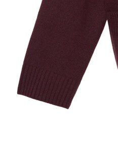 JOSEPH 【洗える】リュクスカシミヤカーディガン