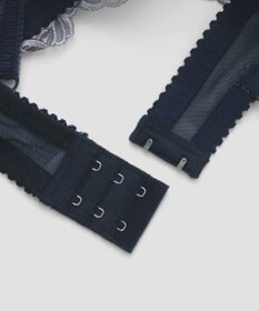 San-ai Resort（三愛水着楽園） 【エレガントコレクション2310】単品ブラBCDカップ 【northerly】