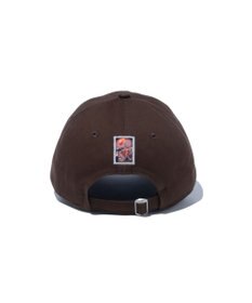 WEGO NEWERA　9TWENTY　Street　Fighter　II