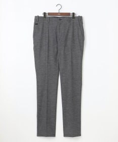 JOSEPH ABBOUD 【キングサイズ・ストレッチ】メランジモールスキン パンツ