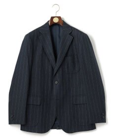 J.PRESS MEN 【J.PRESS ORIGINALS】JAPAN SILK TWEED JACKET / JAPAN MADE