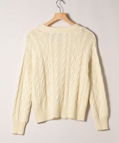 ONWARD Reuse Park 【any FAM】ニット秋冬