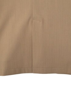 Green Parks シングル半袖ジャケット