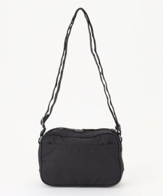 Y'SACCS 【Y’SACCS vous et】ナイロン×ポリウレタン ショルダー