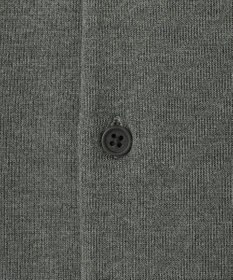 UNFILO MENS 【男女兼用】ソフトサーモ アンチピリングニット シャツ