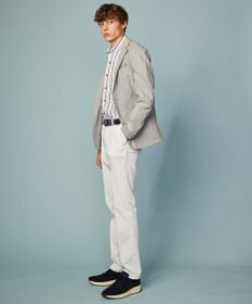 JOSEPH ABBOUD 【ポケッタブル/ハイパワーストレッチ/Eco 撥水】アクティブレジャー ジャケット