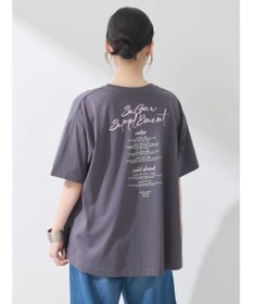 earth music&ecology Ｓｕｇａｒ　スリットＴ