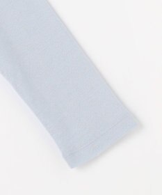 J.PRESS LADIES S タートルジャージー カットソー