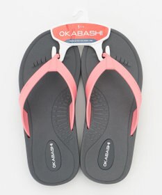 ONWARD CROSSET SELECT 【OKABASHI】Breeze