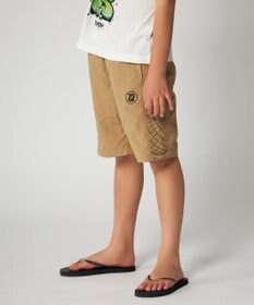 OP／FILA 【SEVEN2】ナイロンパンツ