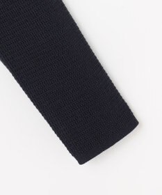 組曲 KIDS 【110-140㎝】クラシカルニット ジャケット