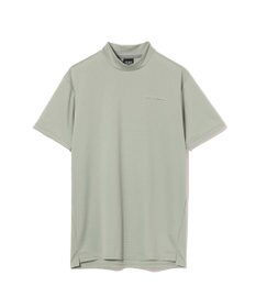 ZERO HALLIBURTON ボーダーモックネックTシャツ ZHG-M6S5b 85190